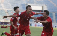 5 điểm nhấn Malaysia 0-1 Việt Nam: Bản lĩnh của Hữu Thắng