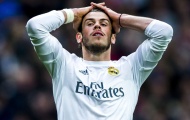 Điểm tin sáng 23/11: Bale lỡ siêu kinh điển, Van Gaal mang ‘rác’ về M.U, Sao PSG bị phạt tù