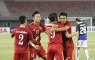Việt Nam 2-1 Campuchia (AFF Cup 2016)