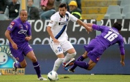 03h00 ngày 29/11, Inter vs Fiorentina: Gạt đi nỗi dau