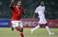 6 cầu thủ Indonesia khiến tuyển Việt Nam phải e ngại