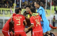 Myanmar tự tin biến Thái Lan thành cựu vương ở AFF Cup