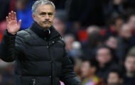 Nóng: Mourinho chính thức bị FA buộc tội