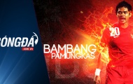 Bambang Pamungkas | ĐT Indonesia | Trong ngôi đền huyền thoại ĐNÁ