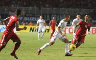 Việt Nam vs Indonesia: Lo “đặc sản” V-League ở Mỹ Đình