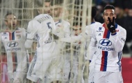 Chiêu mộ sao Pháp, Ngoại hạng Anh ôm hận về Juventus