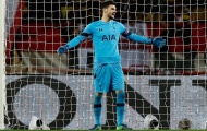 Khó tin: Tottenham thua một trận, Lloris bỏ túi thêm 4.000 bảng
