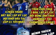 Ảnh chế: Bầy cáo “bôi tro trét trấu” vào mặt bóng đá Anh; Tuyển Việt Nam ôm hận vì 'tài nguyên phong phú'