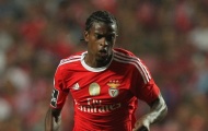 M.U vẫn chưa từ bỏ ý định vung tiền mua sao lạ Benfica