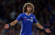 Kĩ năng phòng ngự của David Luiz tại Chelsea