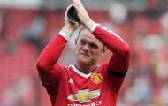 Rooney nổi điên với trọng tài, Mourinho vội thanh minh