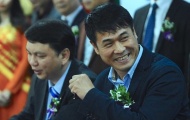 VFF không sa thải HLV Hữu Thắng sau AFF Cup