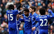 'Chelsea chơi như một nhà vô địch thực thụ'