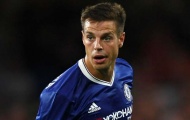 Huyền thoại Chelsea hiến kế 'độc' vụ Diego Costa