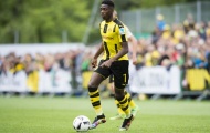 Hòa chật vật Augsburg, Dortmund đứng trước nguy cơ bật khỏi top 6
