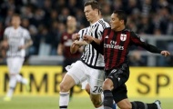 23h30 ngày 23/12, Juventus vs AC Milan: Đêm của sự thực dụng? 