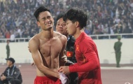 Nhìn lại bóng đá Việt Nam năm 2016: Cái kết chưa trọn vẹn