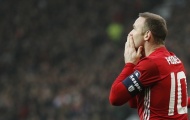 5 điểm nhấn Man Utd 4-0 Reading: Đêm của Wayne Rooney