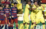 02h45 ngày 09/01, Villarreal vs Barcelona: Thắng hoặc là chết!