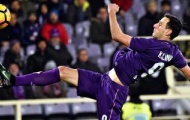 Hụt Diego Costa, CLB Trung Quốc vung tiền rút ruột Serie A