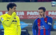 Màn trình diễn của Alexandre Pato vs Barcelona