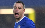 Chelsea đòi lại Ake, Bournemouth xin mượn tạm Terry