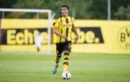 Mikel Merino: Tương lai của Borussia Dortmund