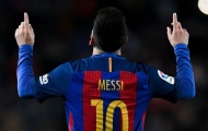 Chuyện Barca: Khi lãnh đạo 'nắn gân' Messi