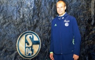 Badstuber nói gì khi đầu quân Schalke?
