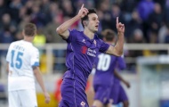 Hùa theo 'cơn sốt' Trung Quốc, Fiorentina được dịp hét giá