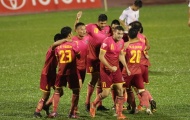 Sài Gòn FC 2-1 SHB Đà Nẵng (Vòng 2 V-League 2017)