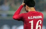 Cầu thủ tuyển Việt Nam bắt nhịp chậm ở V-League 2017