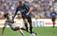 Những đau đớn Ronaldo phải chịu thời còn ở Inter Milan