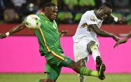 Senegal 2-0 Zimbabwe (African Nations Cup 2017)