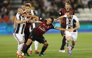 Góc nhìn: Món nợ của Juventus và tham vọng của Milan