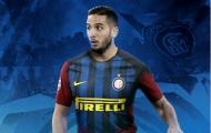 NÓNG: Manolas 'lật kèo' Arsenal, đầu quân Inter Milan