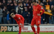 5 điểm nhấn Hull City 2-0 Liverpool: Lực bất tòng tâm