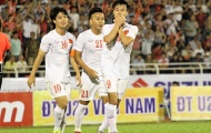 5 điểm nhấn trận U23 Việt Nam 3-0 U23 Malaysia