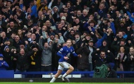 Tom Davies - Sao mai mới nổi của Everton