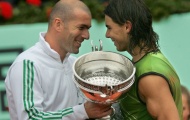 Điểm tin sáng 08/02: Nadal làm chủ tịch Real, Huyền thoại Bayern giải nghệ, Ibra muốn M.U vô địch