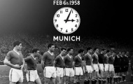 Blog Juan Mata: Tưởng nhớ 59 năm thảm họa Munich