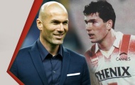 Vào ngày này | 10.2 |Zinédine Zidane lần đầu làm chuyện ấy trong đời 