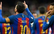 22h15 ngày 11/02, Alaves vs Barcelona: Đá 'thử' trận chung kết