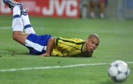 Cafu tiết lộ lý do Ronaldo mờ nhạt ở chung kết World Cup 98
