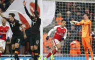 Sanchez lại đóng vai người hùng, Arsenal giành trọn 3 điểm trước Hull