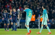 Góc HLV Nguyễn Văn Sỹ: Dấu chấm hết cho Barca, Arsenal!