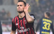 Milan lên kế hoạch nâng lương gấp đôi cho Suso