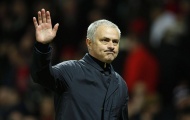 Góc Man Utd: Mourinho xem thường cúp Liên Đoàn?