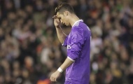 Ronaldo kêu gọi thủ thành Navas dâng cao tấn công