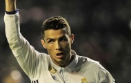Vượt Hugo Sanchez, Ronaldo trở thành Vua đá penalty La Liga